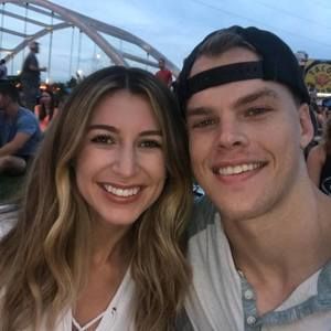 Meet your Posher, Jason